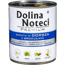 DOLINA NOTECI 5902921300250 dogs moist food...