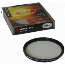 Braun Photo Technik PROLINE UV 55mm...