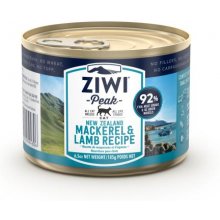 Ziwi Peak - Cat - Wet New Zealand Mackerel &...