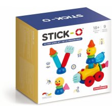 Magformers Magnetic blocks Stick-o My first...