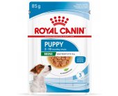 Royal Canin Mini Puppy WET - karp 12 x 85g...