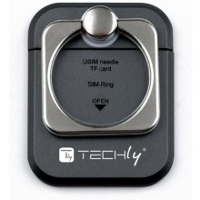 Techly I-SMART-RINGB holder Mobile...