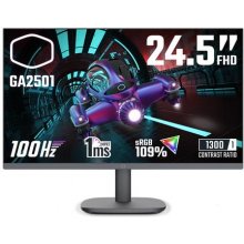 COOLER MASTER Gaming GA2501 LED display 62.2...