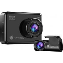Navitel | R9 DUAL | Wi-Fi | Two-channel Full...