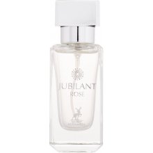 Maison Alhambra Jubilant Rose 30ml - Eau de...