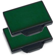 Trodat 6/56 Ink cartridge Green