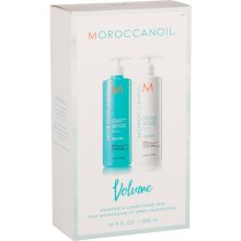 Moroccanoil Volume 500ml - Shampoo naistele...