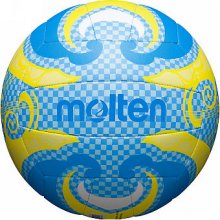 Molten Beach volleyball V5B1502-C, synth...