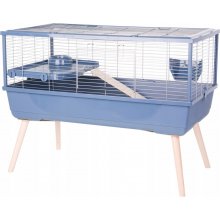 ZOLUX Neolife 100 blue - cage for domestic...