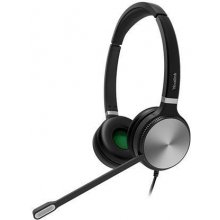 Yealink YHS36 Dual Headset kabelgebunden QD...