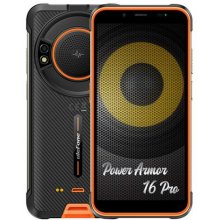 Mobiiltelefon UleFone Armor 16 Pro 15.1 cm...