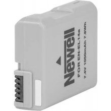 Newell battery Nikon EN-EL14a