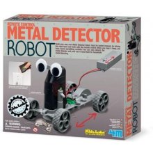 4m Metal detector