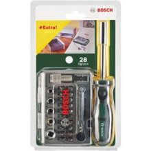 Bosch 2 607 017 331 screwdriver bit 27 pc(s)