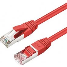 MicroConnect MC-SFTP6A0025R networking cable...