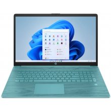 Notebook HP 17-cn0615ds QuadCore N4120...