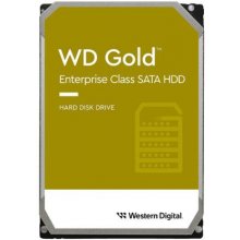 Kõvaketas WESTERN DIGITAL HDD||Gold|6TB|SATA...
