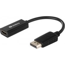 SANDBERG DisplayPort 1.1 > HDMI (ST-BU)...