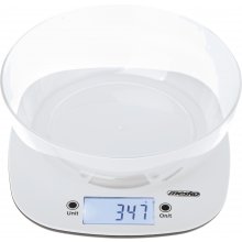 Кухонные весы Adler Kitchen Scale with a...