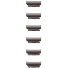 Apple Slate Link Bracelet Kit 46 mm