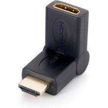 Equip Folding HDMI Adapter Male to Female