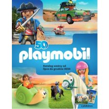 Playmobil Catalogue H2 2024