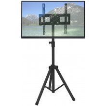 Techly TV floor stand 17-60 inches 35 kg...