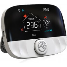 Tellur Smart WiFi Ambient Thermostat TSH02...