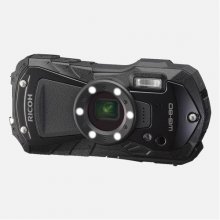RICOH WG-80 1/2.3" Compact camera 16 MP CMOS...