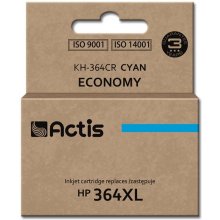 ACTIS KH-364CR ink (replacement for HP 364XL...