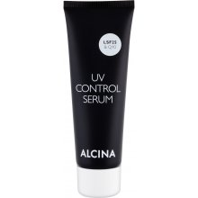ALCINA N°1 UV Control Serum 50ml - SPF25...