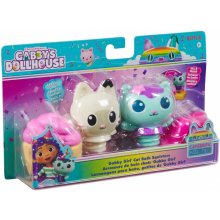 Spin Master Gabbys Dollhouse Bath Squirter