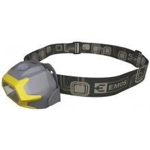 EMOS P3532 flashlight Grey Headband...