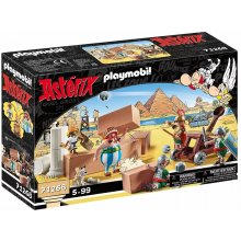 Playmobil 71268 Asterix Numerobis and the...
