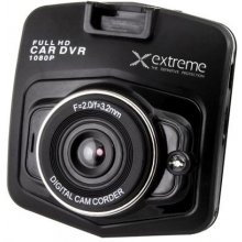 ESP eranza XDR102 dashcam Full HD чёрный