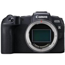 Fotokaamera Canon EOS RP Body