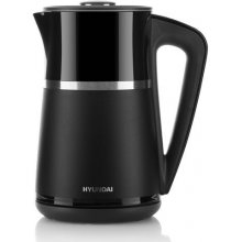 Hyundai VK309 electric kettle 1.7 L 2200 W...