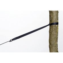 Amazonas 2-in-1 Treehugger Bracket (Black)