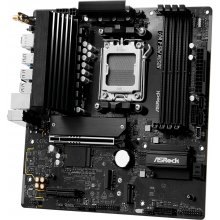 Emaplaat ASROCK B850M PRO-A WIFI | Processor...