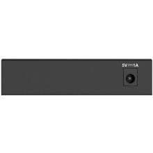 D-Link DGS-105GL/E network switch Unmanaged...