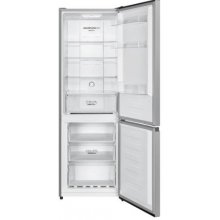 Gorenje NRK6182PS4 fridge-freezer