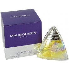 Mauboussin Mauboussin 100ml - Eau de Parfum...