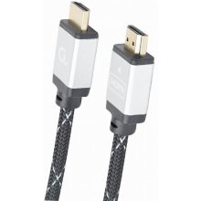 GEMBIRD CABLE HDMI-HDMI 5M SELECT/PLUS...