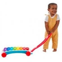 Fisher Price Musical toy Large educational...