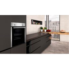 NEFF oven B1DCA0AN0 N30 A silver