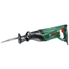 Bosch PSA 900 E 900 W Black, Green