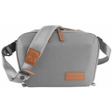 Vanguard City CB24 Shoulder case Grey