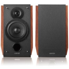 Edifier R1700BTS loudspeaker Black, Wood...