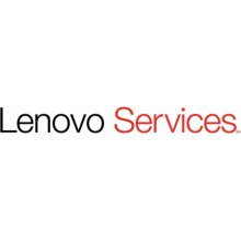 Lenovo WARRANTY 2YR DEPOT/CCI F/ BASE...