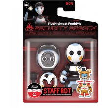 FUNKO Snap figuur: Five Nights at Freddie´s...